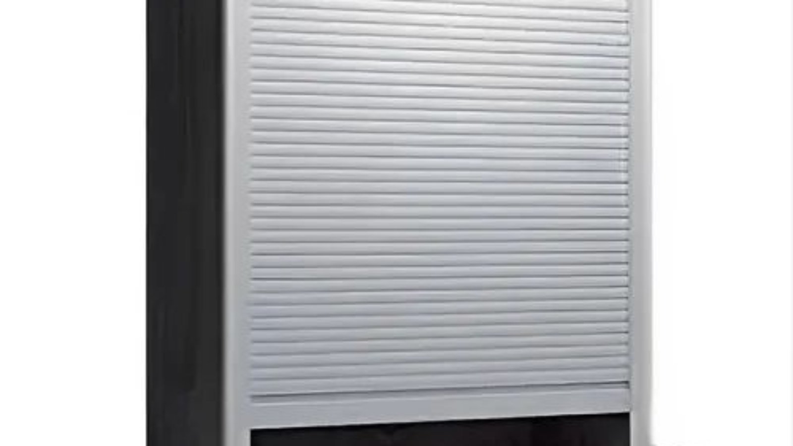 aluminium rolling shutter
