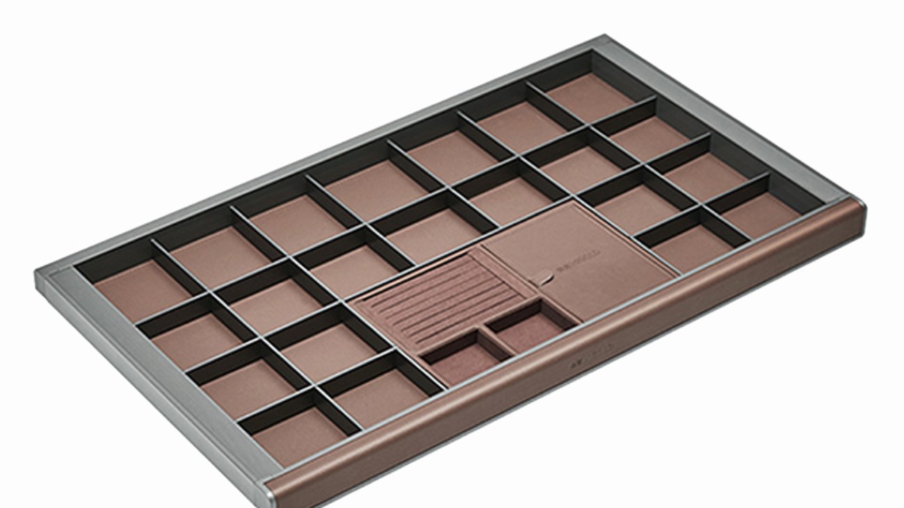 bv pro jewellery box