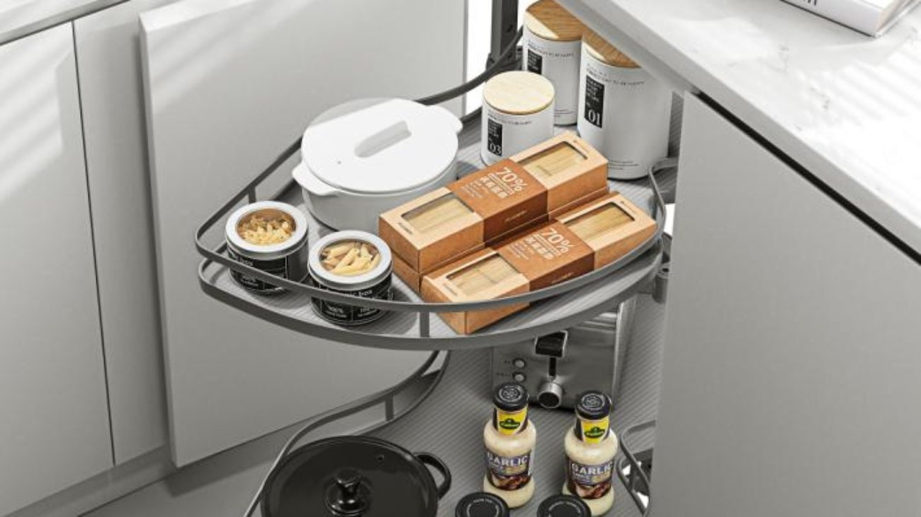 diamond swing corner