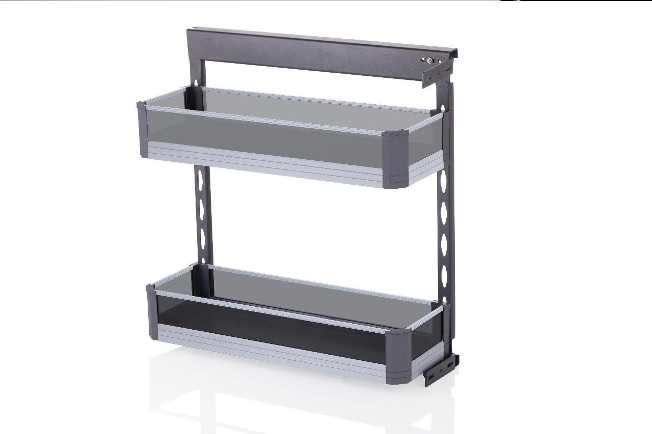 ELAN BOTTLE PULL OUT