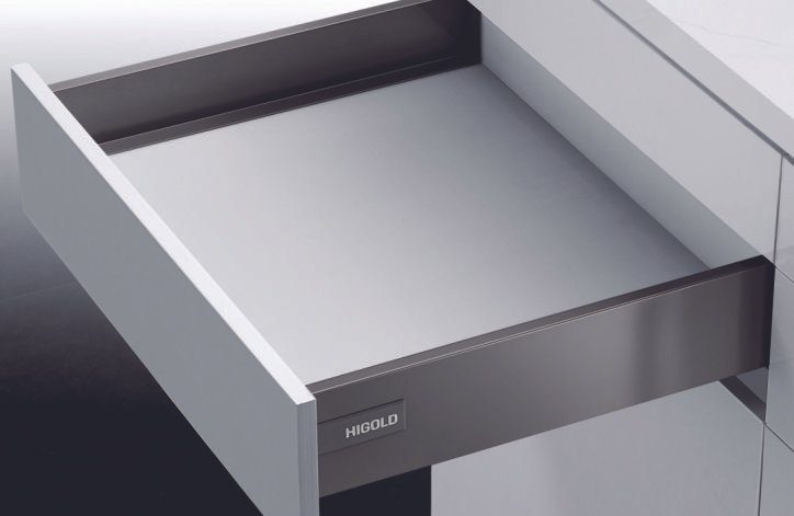 HIGOLD SLIM DRAWER