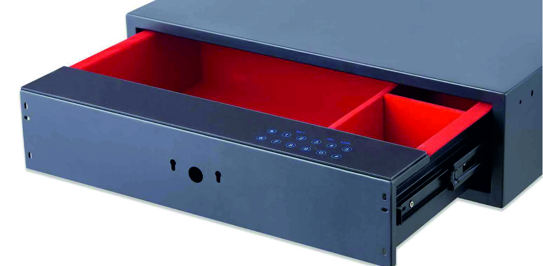 DRAWER SAFE
