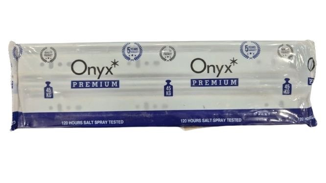 ONYX PREMIUM TELESCOPIC CHANNEL