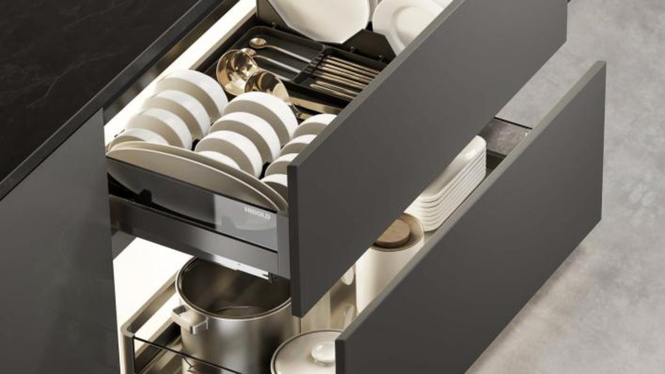 shearer 3.0 multipurpose pull out