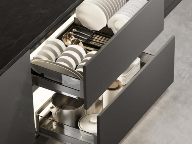 shearer 3.0 multipurpose pull out