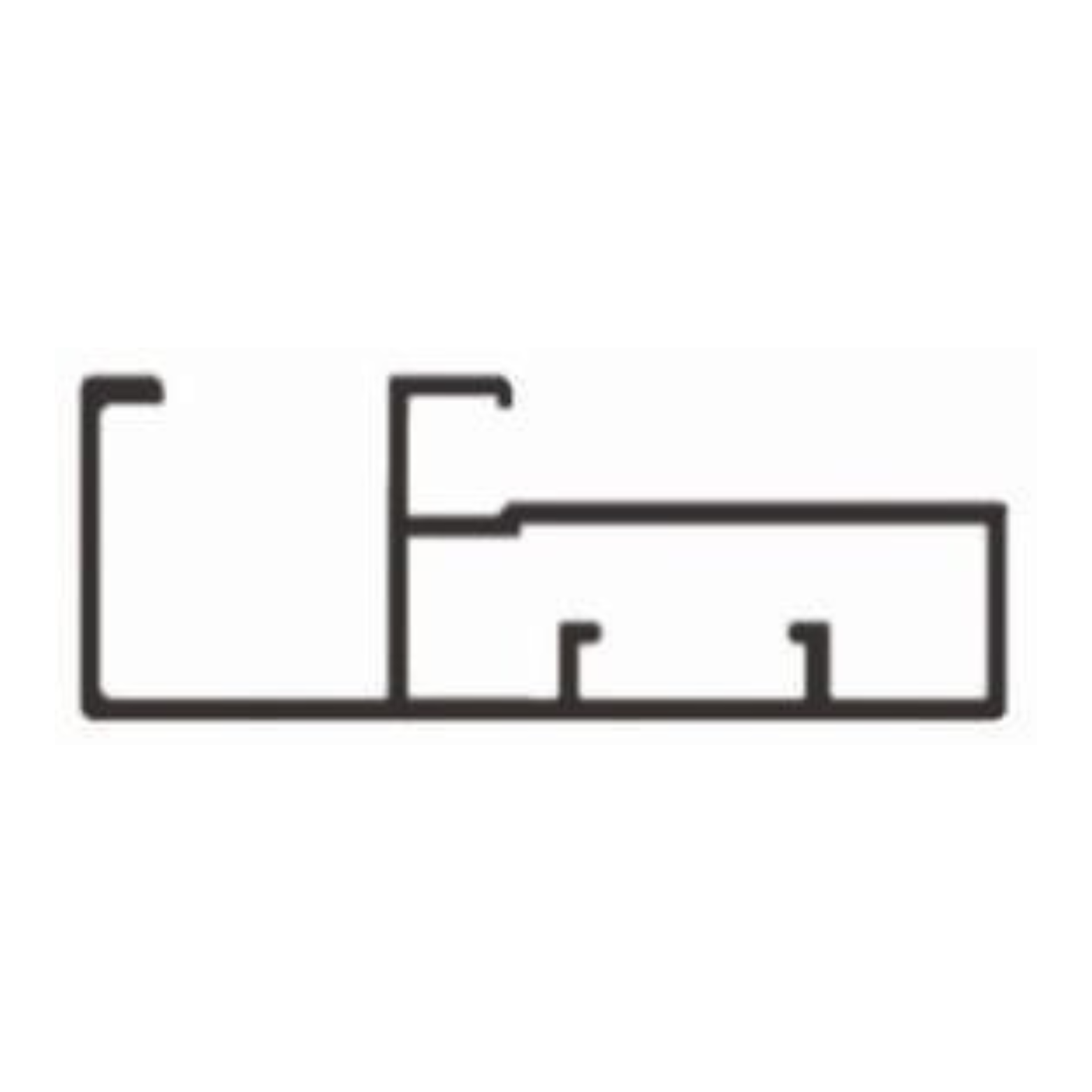 68 MM HANDLE (G HANDLE)