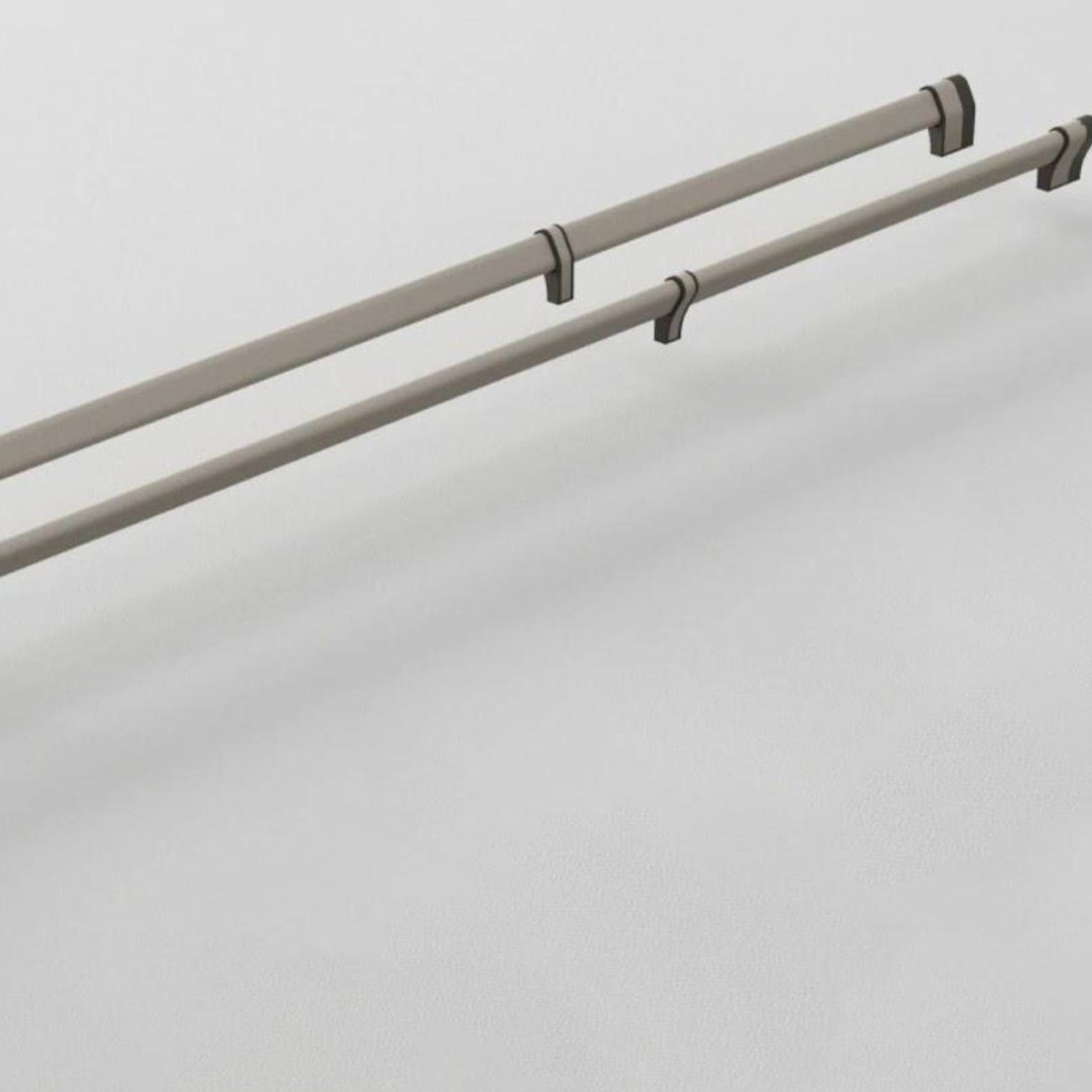 PX 06 - Leather Rod Handle