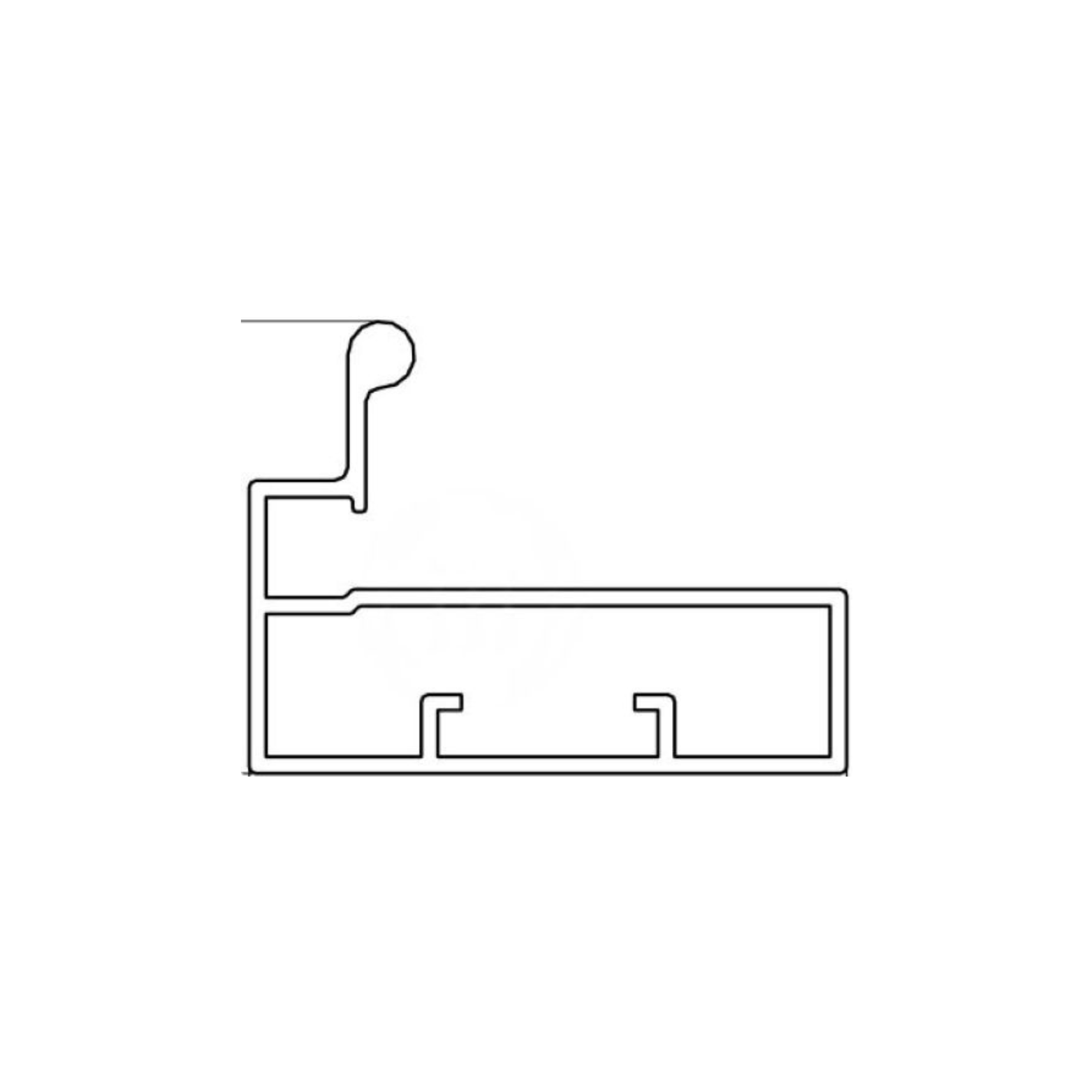 PX 17- 45 MM I Handle