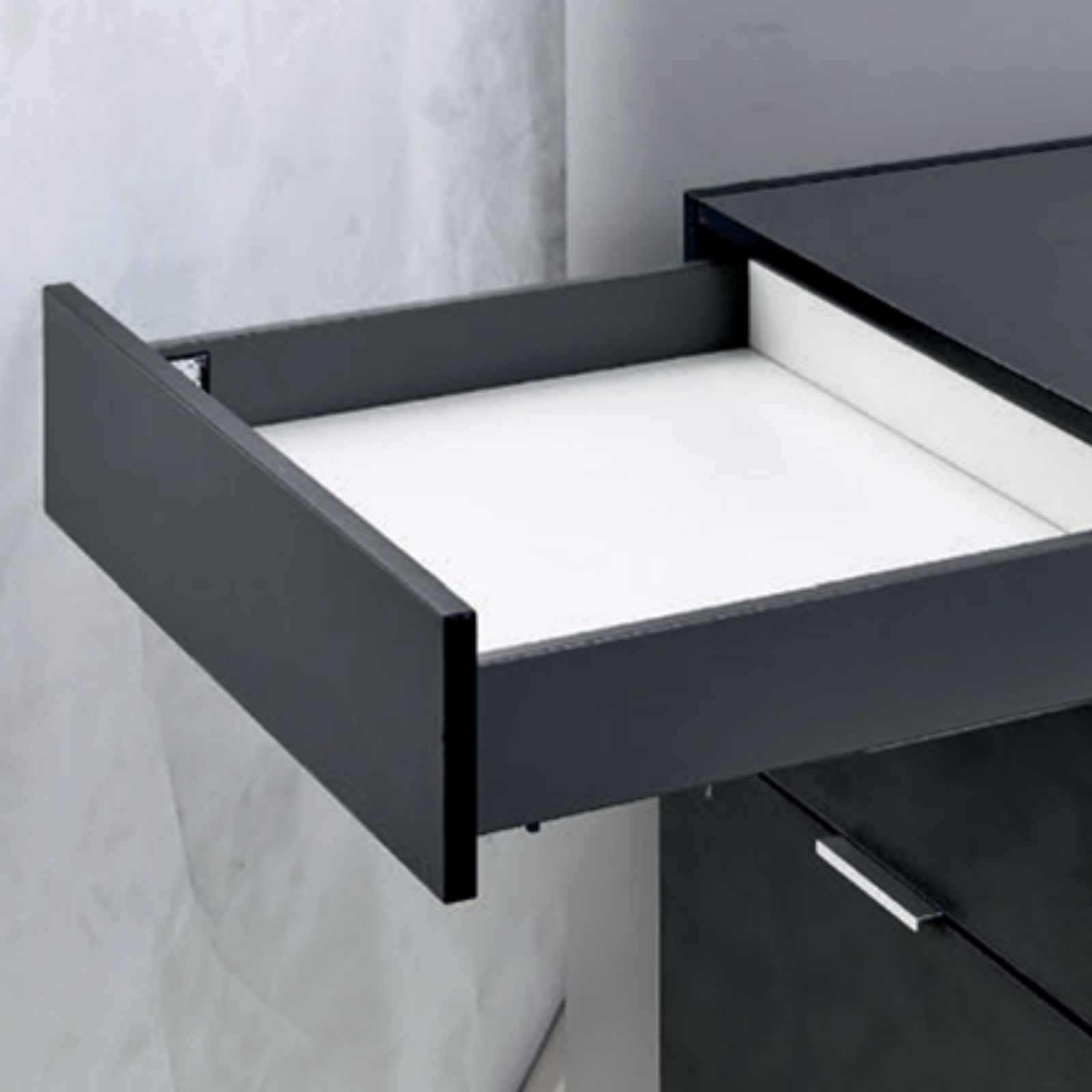 ONYX SLIM DRAWER