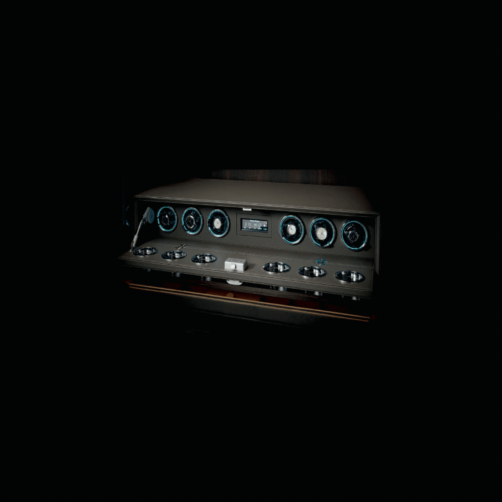 WATCH WINDER
